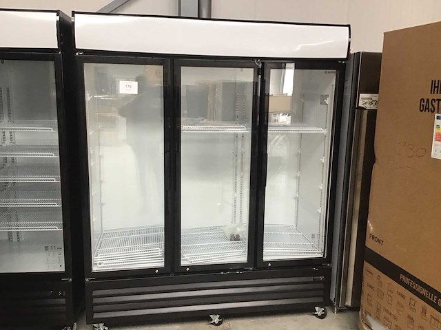 Gks1500 koelkast - afbeelding 1 van  8