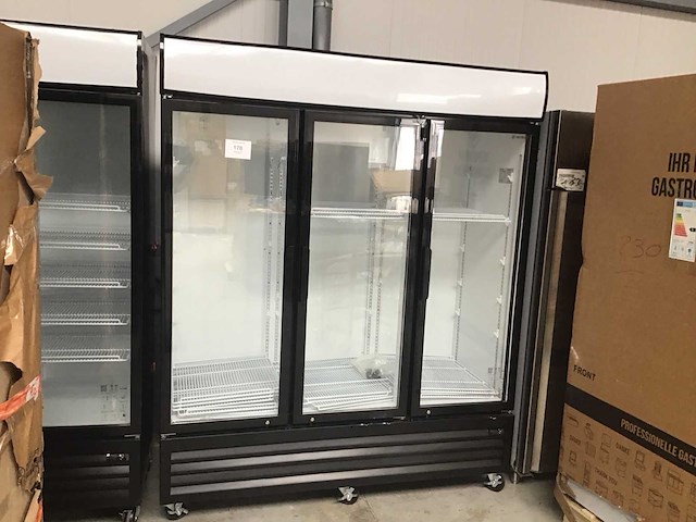 Gks1500 koelkast - afbeelding 3 van  8