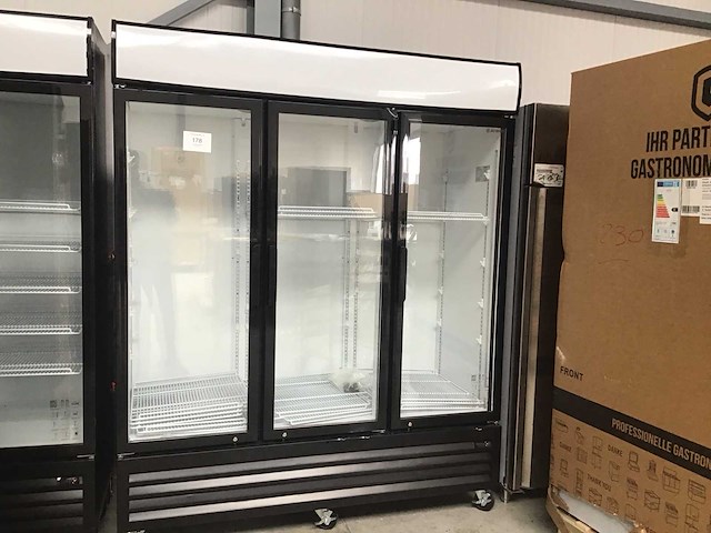 Gks1500 koelkast - afbeelding 1 van  6