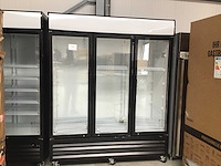 Gks1500 koelkast - afbeelding 2 van  6