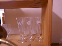 Glaasjes appeltize - afbeelding 1 van  1