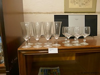 Glaasjes - afbeelding 1 van  1