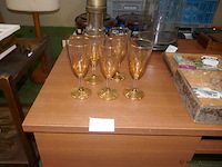 Glaasjes - afbeelding 1 van  1