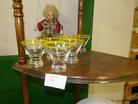 Glaasjes - afbeelding 1 van  1