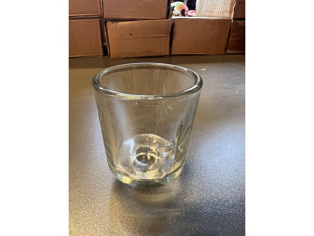 Glaasjes - afbeelding 1 van  6