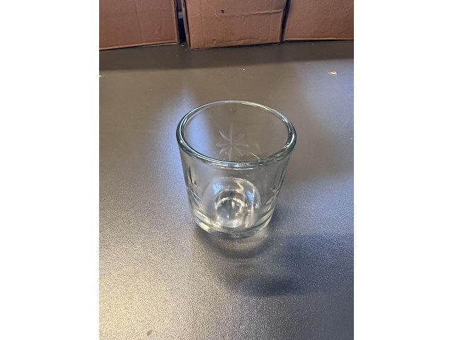 Glaasjes - afbeelding 2 van  6