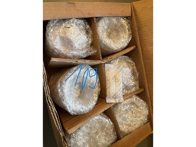 Glaasjes - afbeelding 3 van  6