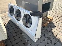 Glacial epn17n luchtkoelingsapparatuur