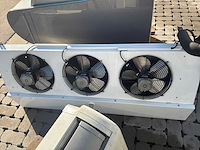 Glacial epn17n luchtkoelingsapparatuur - afbeelding 2 van  5