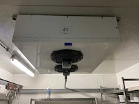 Glacial verdamper - afbeelding 1 van  2