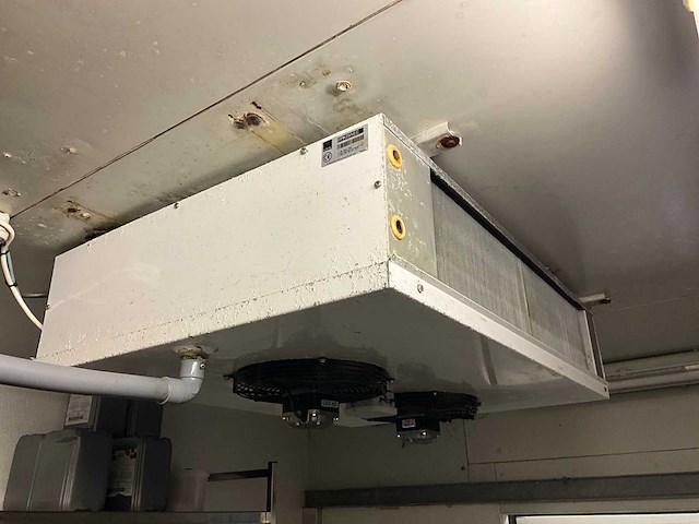 Glacial verdamper - afbeelding 2 van  2