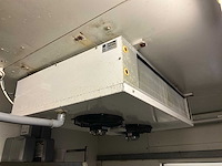 Glacial verdamper - afbeelding 2 van  2