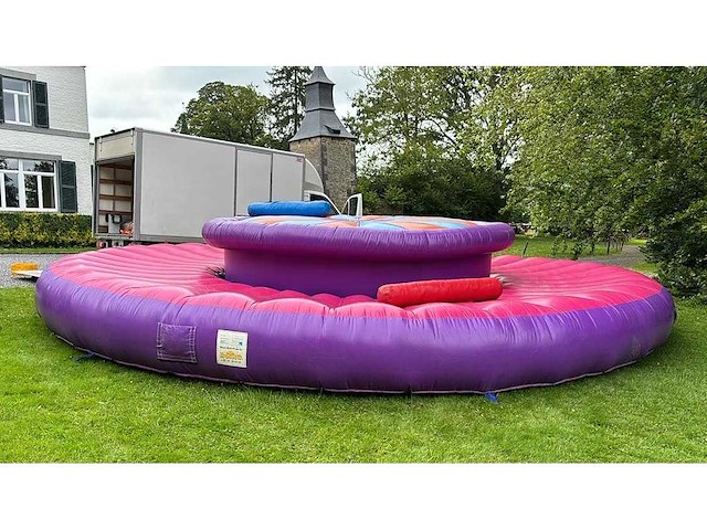 Gladiator - afbeelding 2 van  2