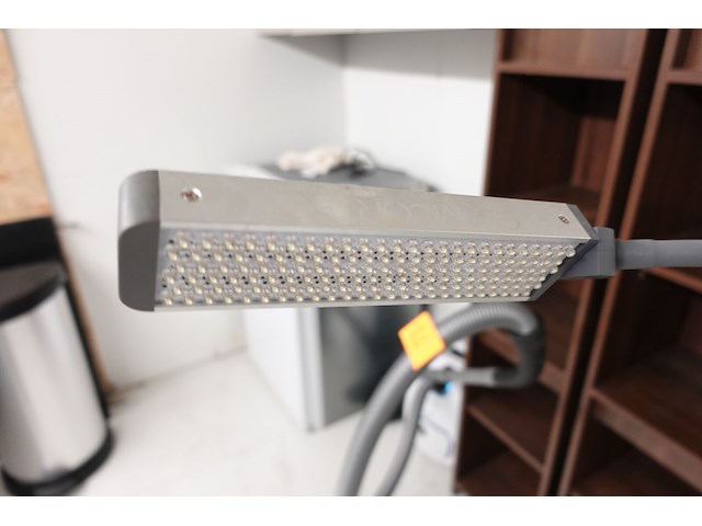 Glamcor led-lamp - afbeelding 2 van  5