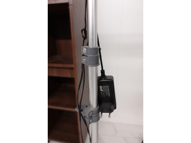 Glamcor led-lamp - afbeelding 4 van  5