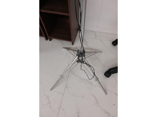 Glamcor led-lamp - afbeelding 5 van  5