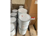 Glansgrafiet (blauw) (8x) - afbeelding 3 van  3