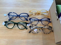 Glare designer montuur (5x) - afbeelding 2 van  4