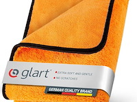 Glart superabsorberende microvezeldoek - afbeelding 1 van  5