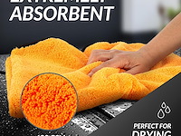 Glart superabsorberende microvezeldoek - afbeelding 5 van  5