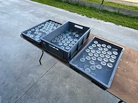 Glas (100x)