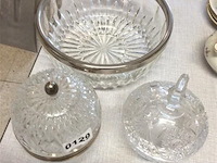 Glas 3stuks - afbeelding 1 van  3