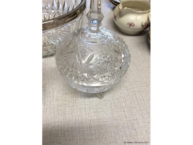 Glas 3stuks - afbeelding 2 van  3
