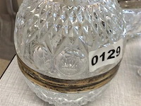 Glas 3stuks - afbeelding 3 van  3