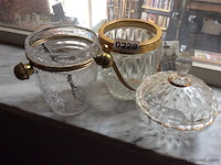 Glas 3stuks - afbeelding 1 van  3