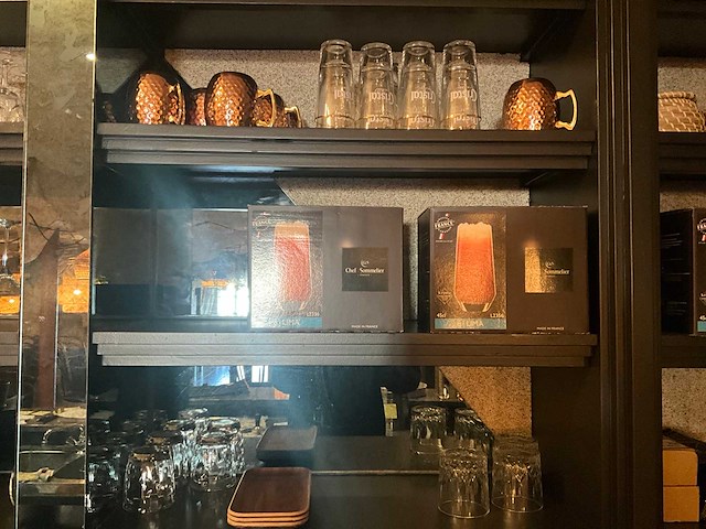 Glas (96x) - afbeelding 3 van  5