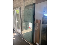 Glas en deuren (15x) - afbeelding 1 van  2