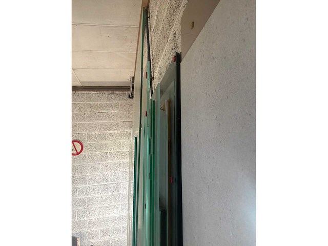 Glas en deuren (15x) - afbeelding 2 van  2