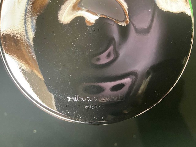 Glas en kristal (4x) - afbeelding 3 van  3