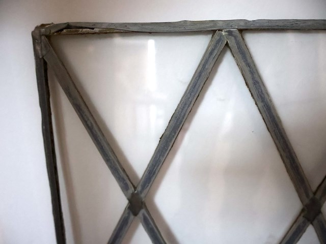 Glas in lood (x2) - afbeelding 3 van  3