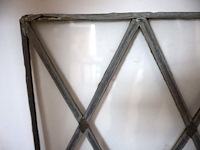 Glas in lood (x2) - afbeelding 3 van  3