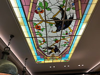 Glas in lood - afbeelding 1 van  4