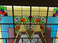 Glas in lood - afbeelding 2 van  4