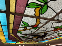 Glas in lood - afbeelding 3 van  4