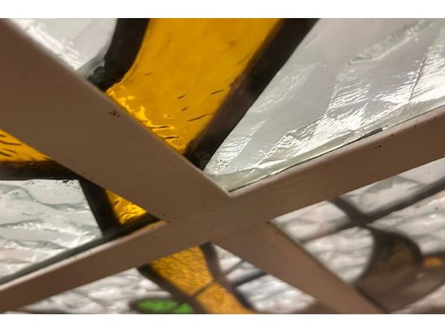 Glas in lood - afbeelding 4 van  4