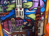 Glas in lood - afbeelding 1 van  1