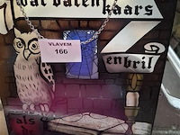 Glas in lood - afbeelding 1 van  1