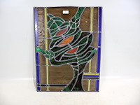 Glas in lood - afbeelding 1 van  5