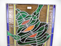Glas in lood - afbeelding 2 van  5