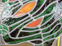 Glas in lood - afbeelding 4 van  5