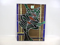 Glas in lood - afbeelding 5 van  5