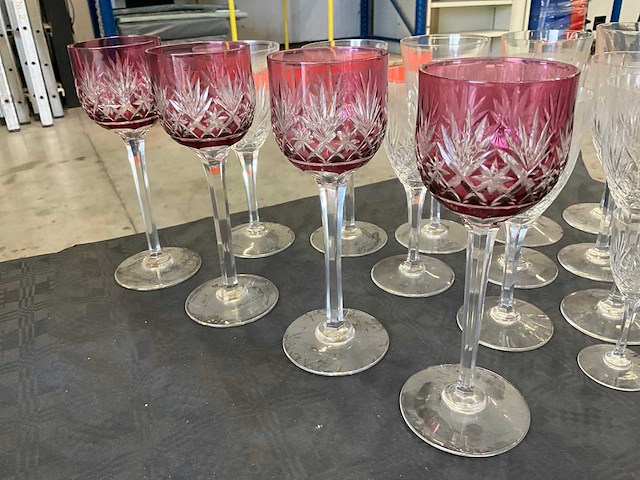 Glas & kristal (29x) - afbeelding 3 van  14