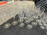Glas & kristal (29x) - afbeelding 5 van  14