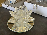 Glas & kristal (29x) - afbeelding 7 van  14
