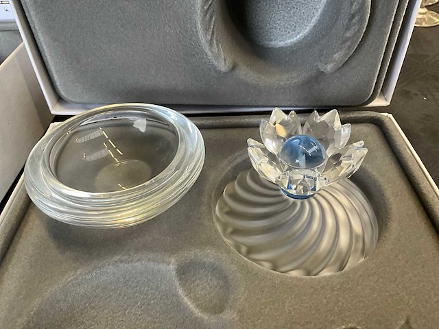 Glas & kristal (29x) - afbeelding 9 van  14