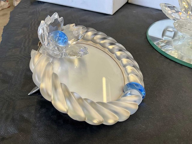 Glas & kristal (29x) - afbeelding 12 van  14